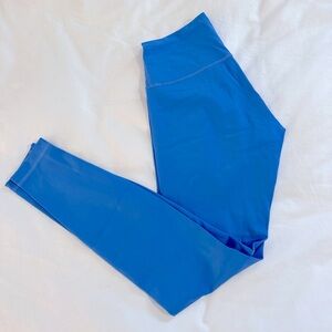 Lululemon Wunder Under Leggings